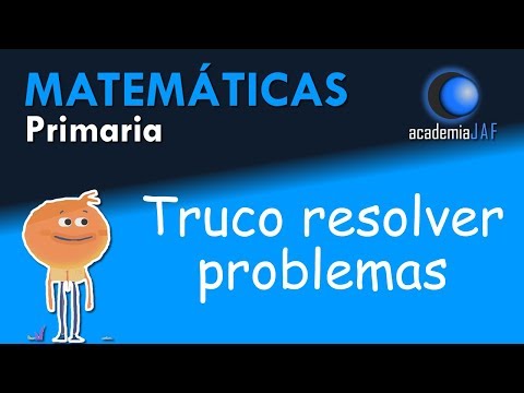 Truco resolver problemas Matemáticas transformando el problema con números más pequeños