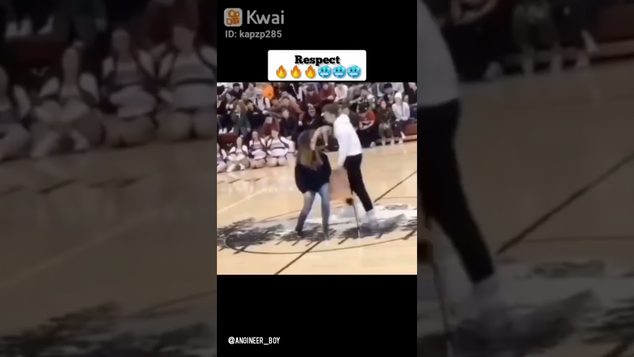 New Respect for Virl in Shorts 🎥