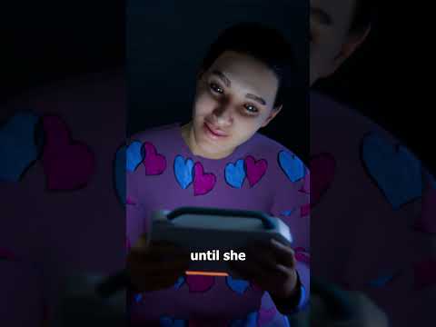 The Baby Monitor 😱 (fiction)