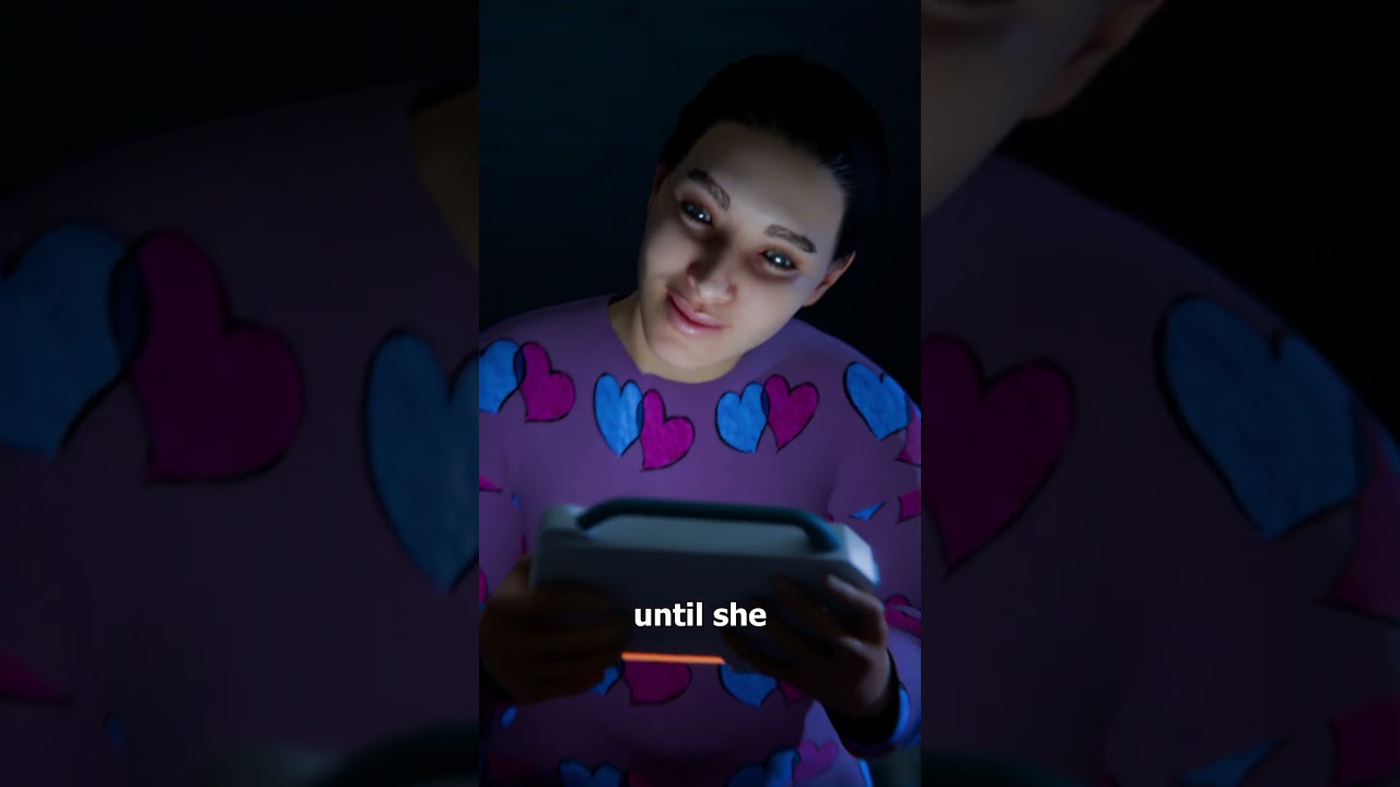 The Baby Monitor 😱 (Fictional Story)