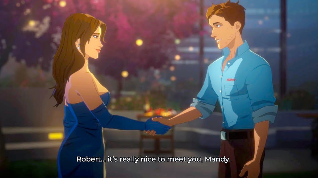 Dispatch Blonde Blazer Unveils Her Name & Authentic Hair Color ✨