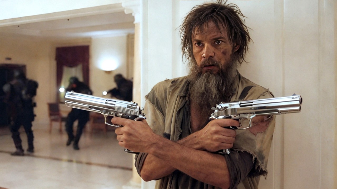 Koi Nahi Jaanta Bhikhari Ka Raaz π₯