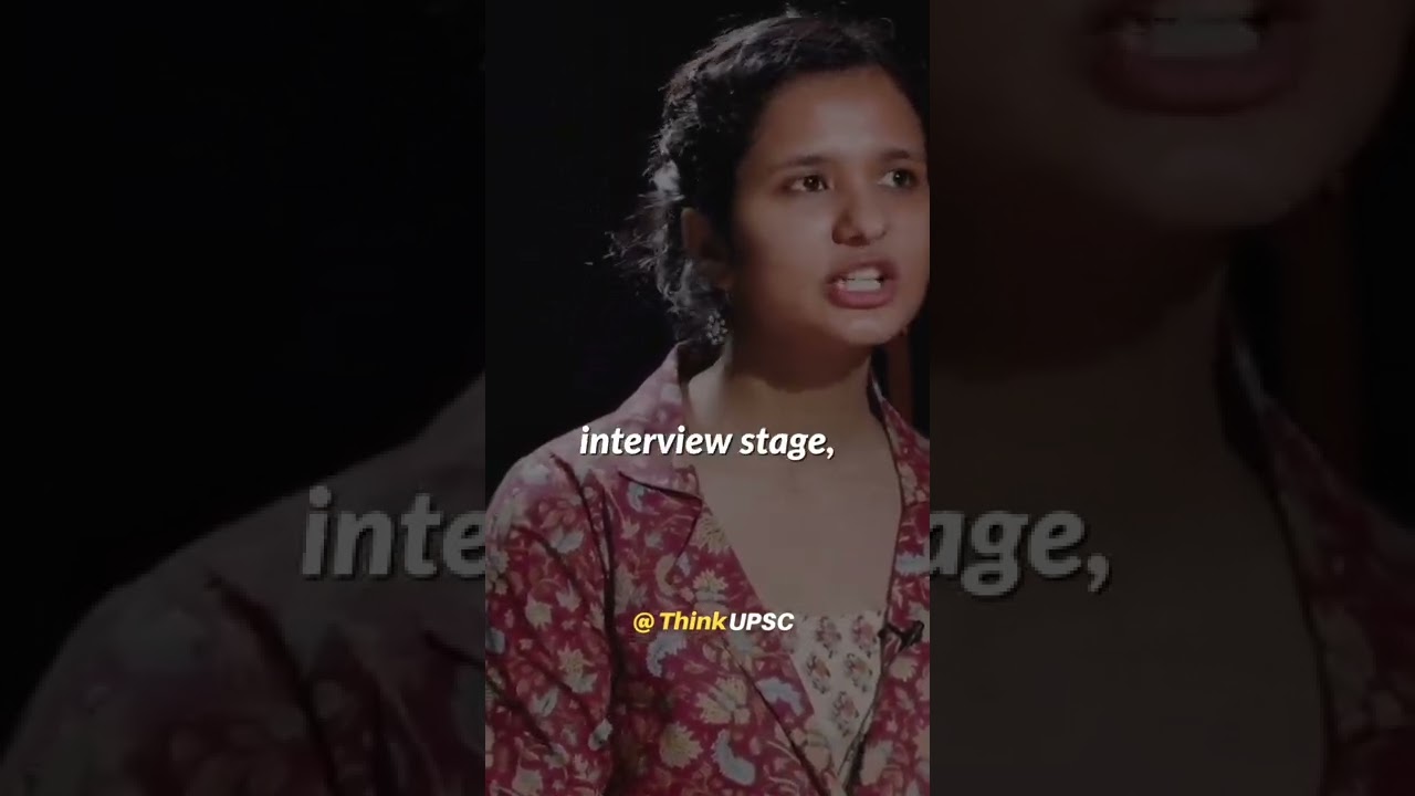 My Journey with Newspaper Reading for UPSC - Shruti Sharma