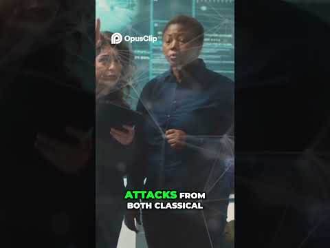 Quantum Computing: The New Arms Race & Cryptography's Future