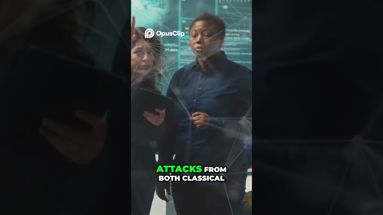 Quantum Computing Race: Transforming Cryptography & Technology 🚀