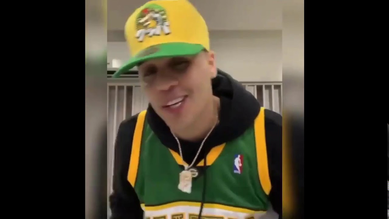 Juhn El Allstar Rueda Preview 🎶