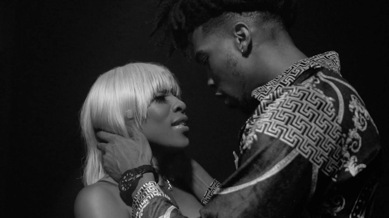 D'yani - Ride It (Official Music Video) ๐ถ