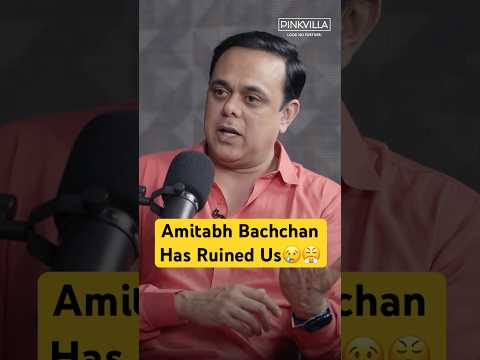 Sumeet Raghavan 🤯 Bold Statement On Amitabh Bachchan 😳🚨#shorts #amitabhbachchan #bollywood