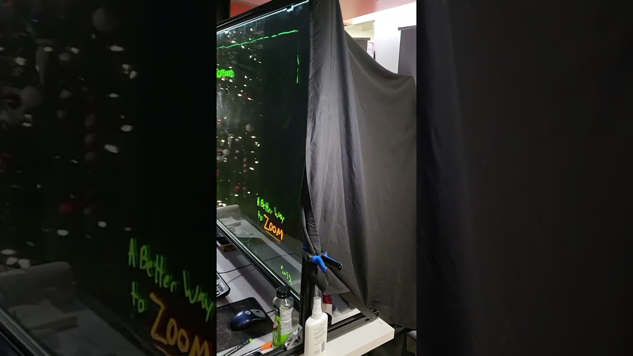 Experience the Lightboard Display Live at MacPherson Ed Innovation Conference 2023 ✨