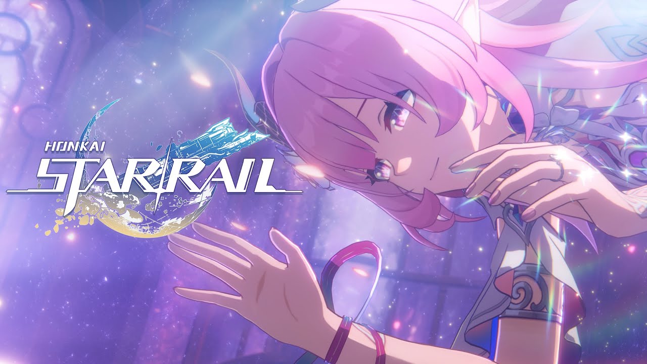 Honkai: Star Rail - The Deliverer Trailer 🚀