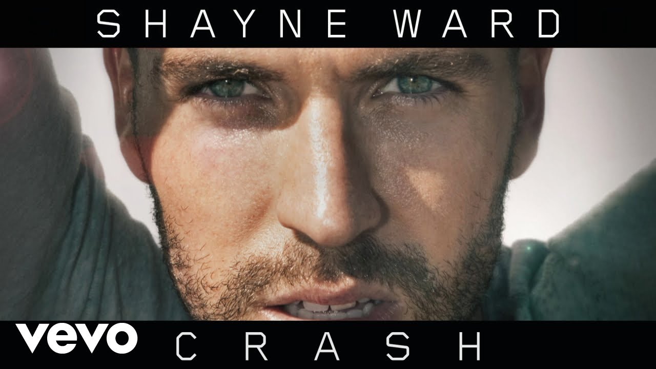 Shayne Ward - Crash (Official Audio) 🎶