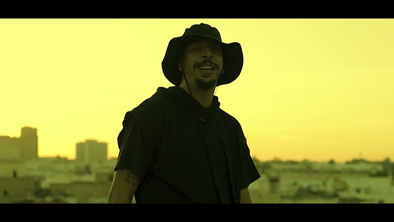 Esserpent - Bledi Official Video 🎥