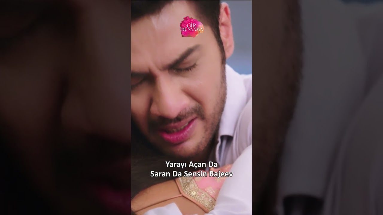 Yarayı Açan ve Saran Sensin Rajeev | Gir Dünyama Hint Dizisi Bölüm 77