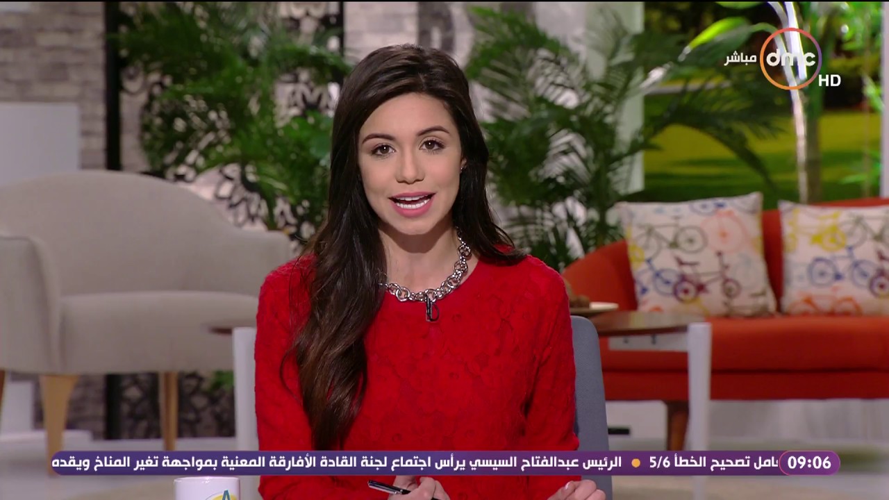 8 ساندرا نشات تنفي إعداد جزء ثاني من 'المصلحة' 🎬
