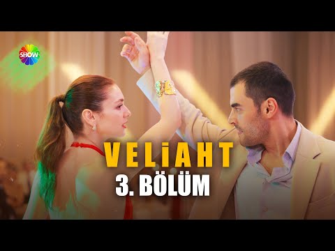 Veliaht 3. Bölüm @showtv