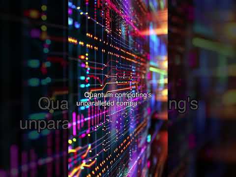 Quantum Computing Applications