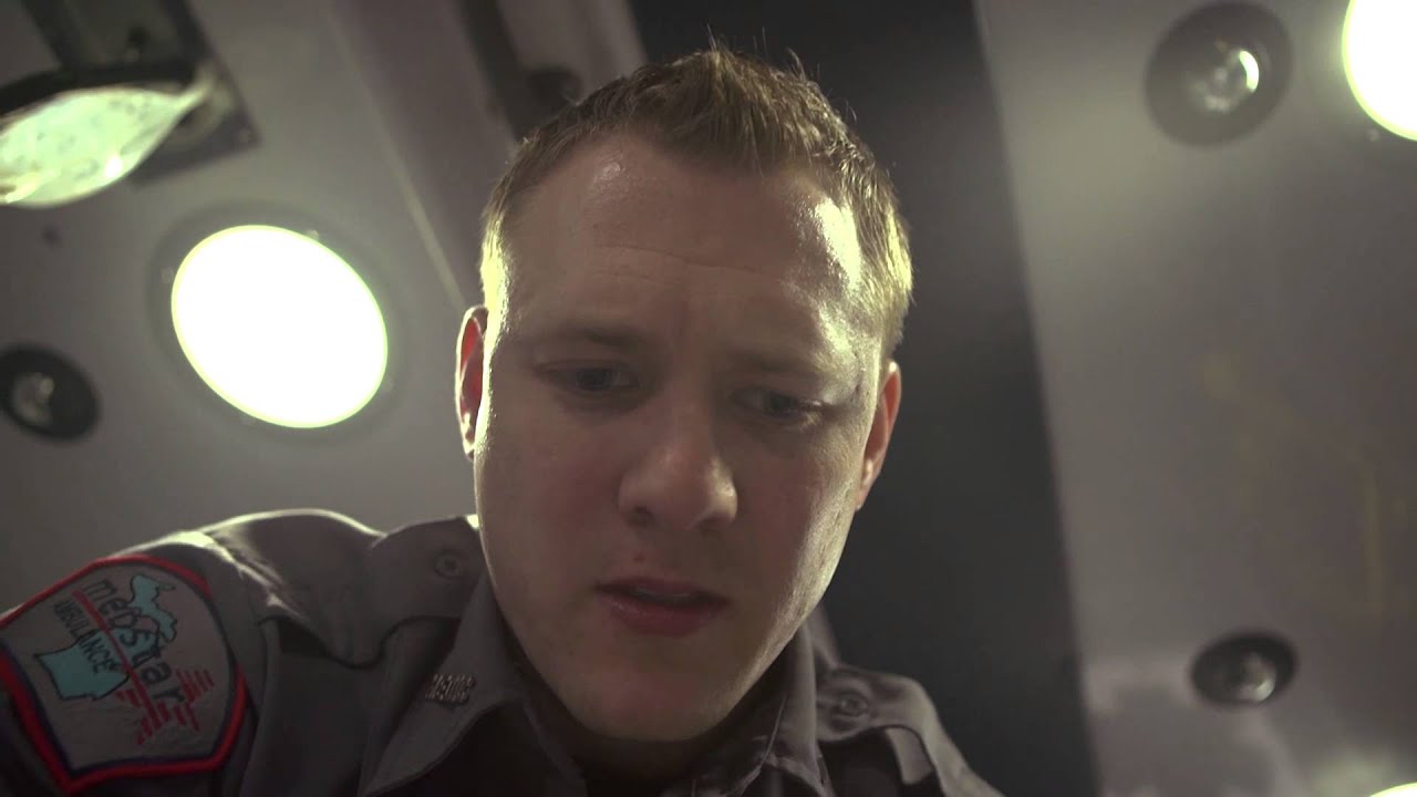 Trauma Patient's Perspective: On Scene to ER 🚑