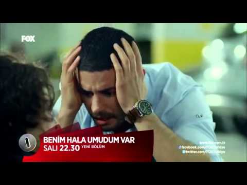 Benim Hala Umudum Var 29  Bölüm
