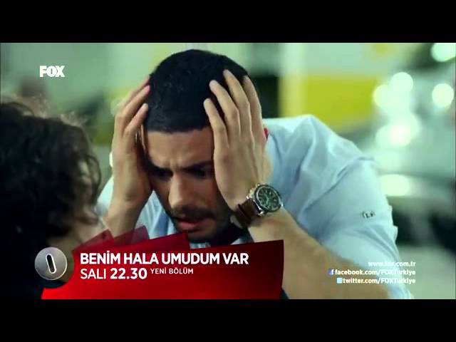 Benim Hala Umudum Var 29. Bölüm - Yeni Bölümde Neler Olacak? 🎬