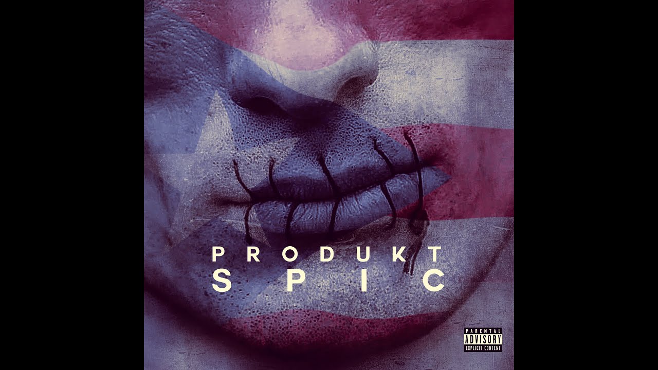 Produkt Releases New Mixtape 'Inconspicuous' 🎶