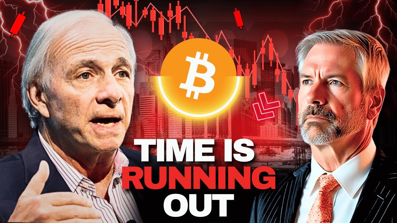 Buy Bitcoin Now or Wait? 🤔