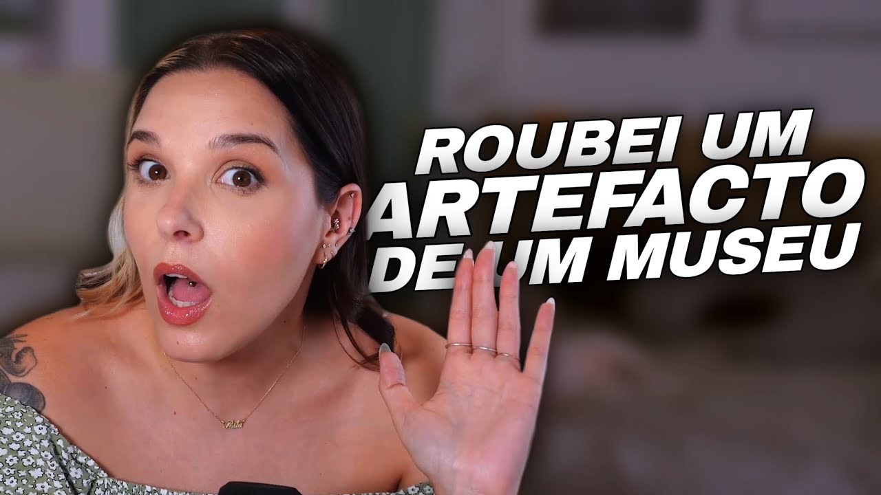 Passaram 20 Anos e Ainda Não Sei o Que Fazer 😕