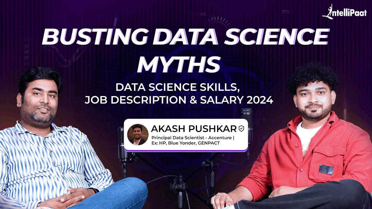 Become a Data Scientist in 2024: Skills, Job Outlook & Salary Guide 📊