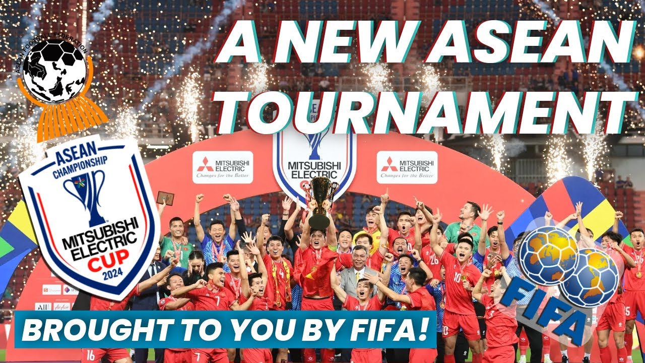 FIFA's New ASEAN Cup: Pros & Cons ⚽