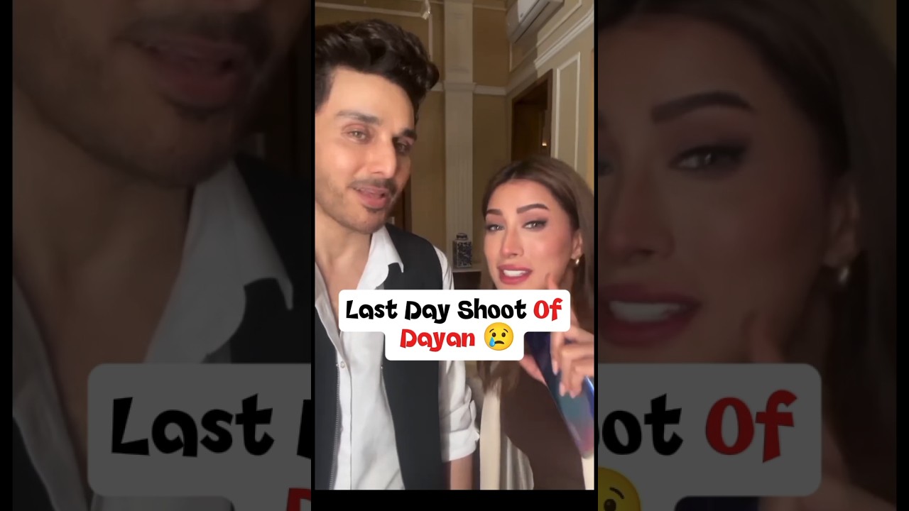 Dayan Drama: Final Day of Shooting & Episodes 47-49 π¬