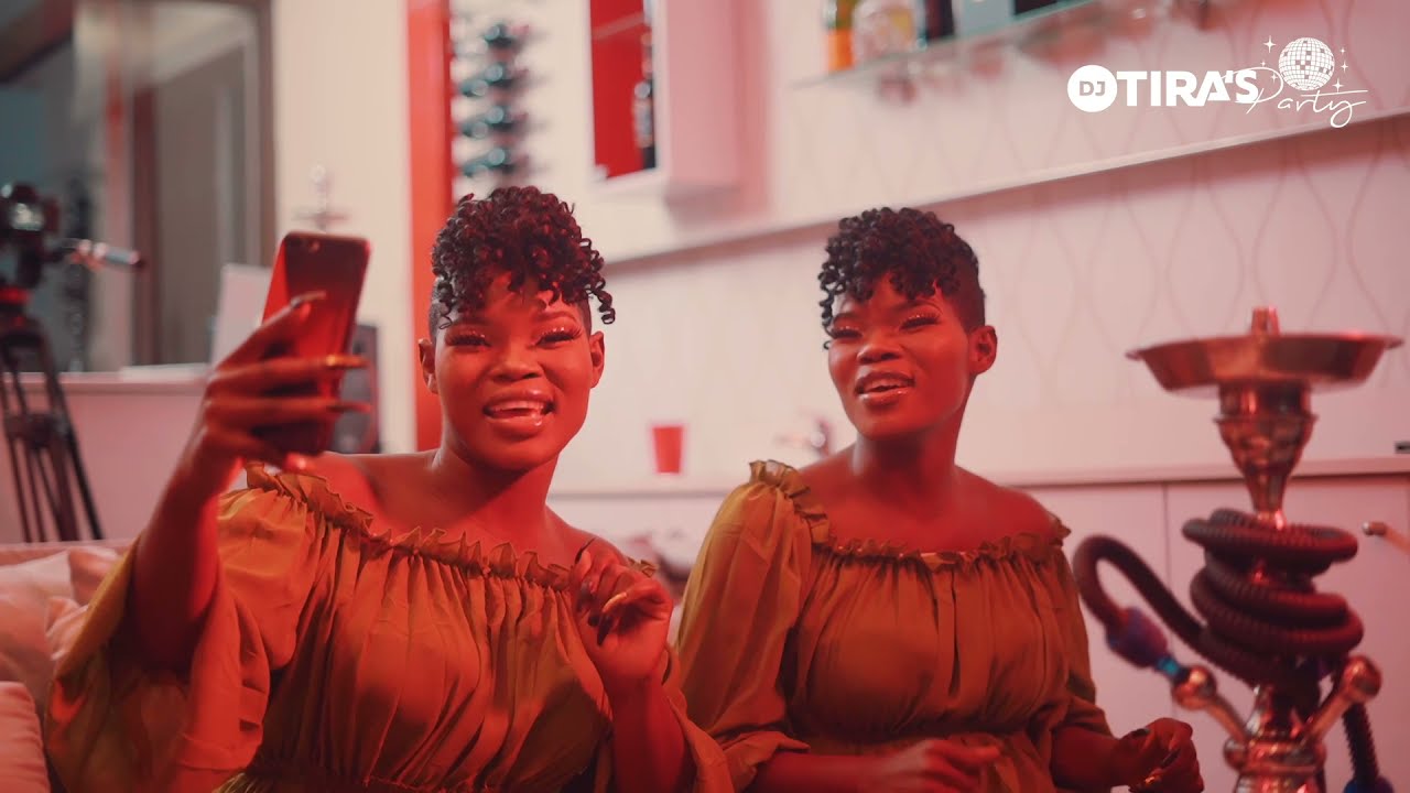 Dj Tira's Rockstar Forever Party 🎉 – Hot New Tracks & Exclusive DJ Set!