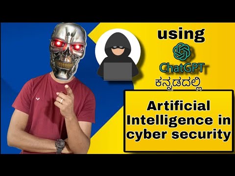 [Kannada]- ChatGPT in Cyber Security || by Script Kiddie
