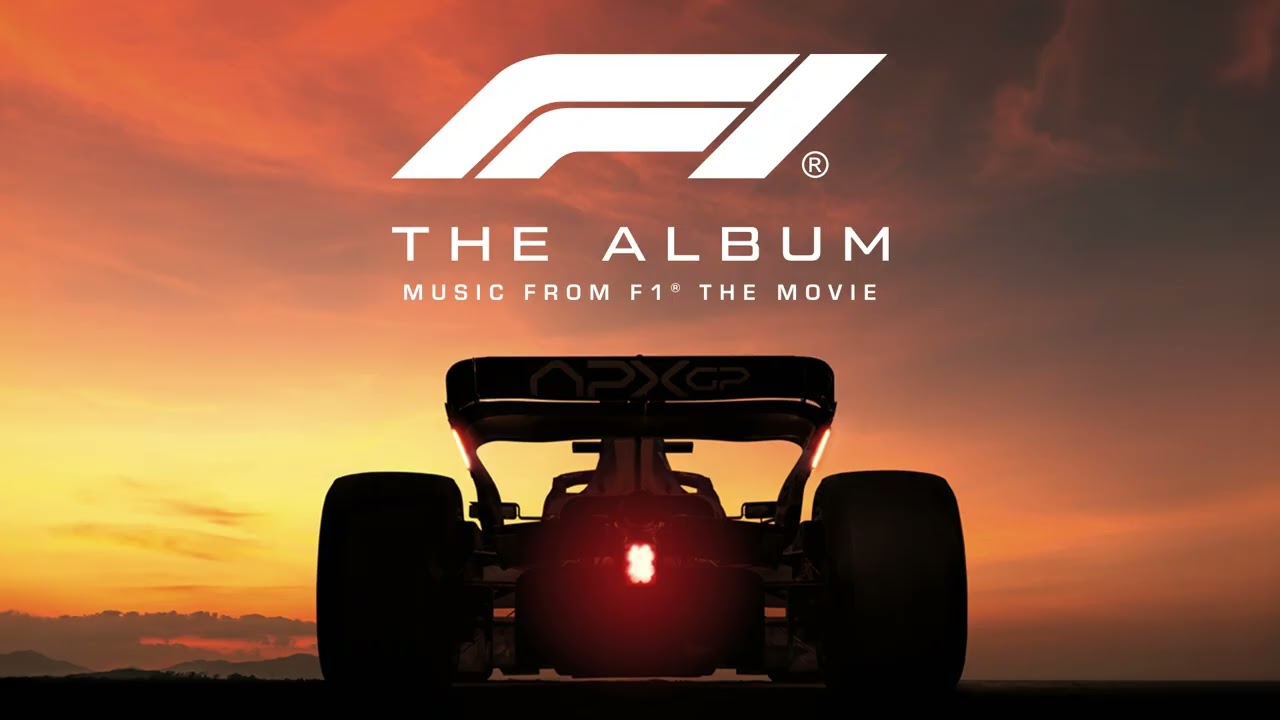 Don Toliver & Doja Cat - Lose My Mind (F1® Movie) 🎶