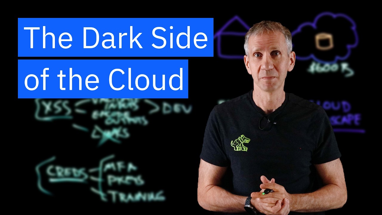 Stay Ahead of Cloud Security Threats: Latest Insights & How to Protect Your Data ☁️