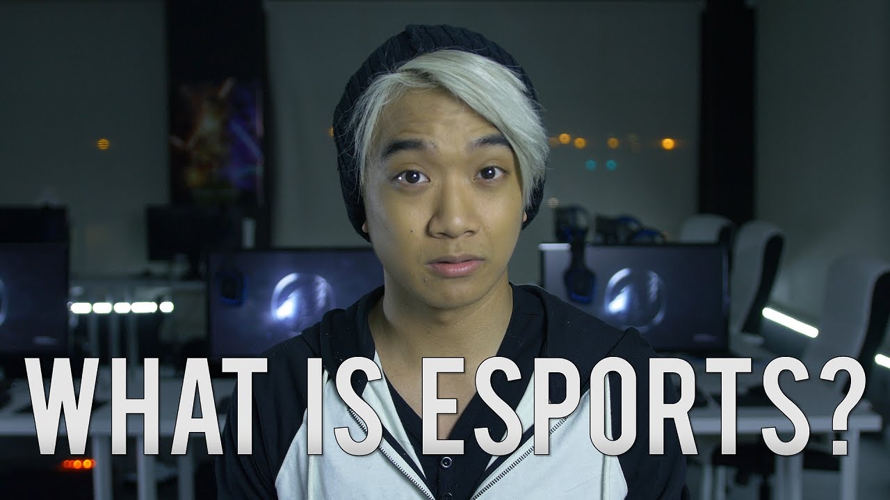 What Is Esports? A Beginner's Guide to Competitive Gaming 🎮