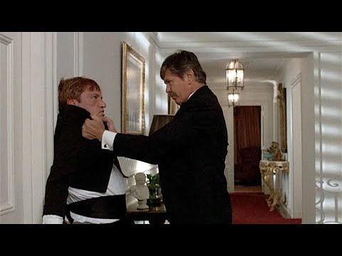 Bronson Being a BADASS | Part 3