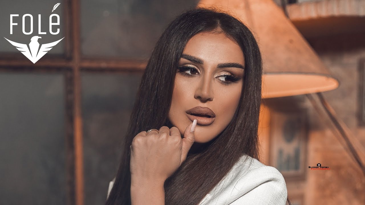 Rina Fermini - Asnjona (Official Video) 🎶