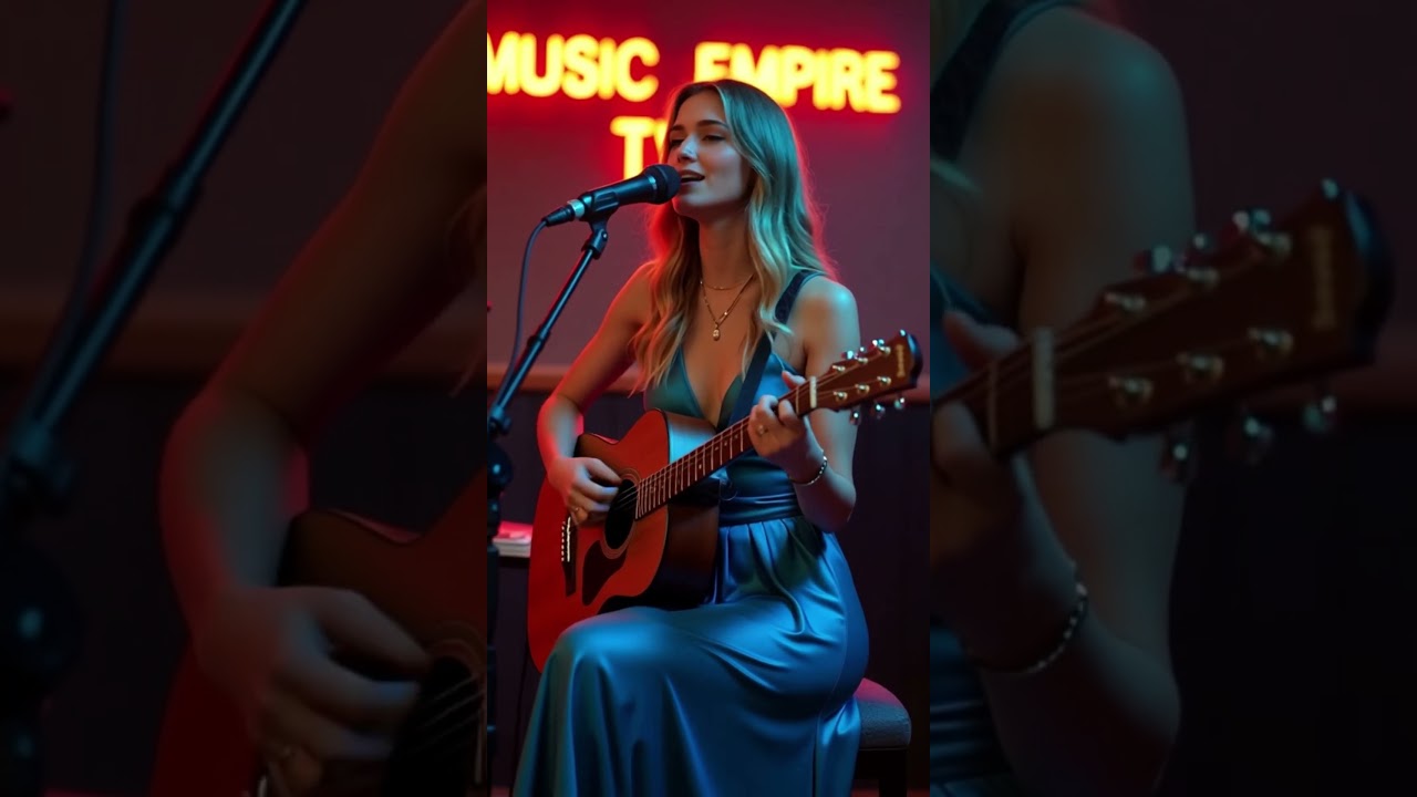 Never Really Gone 🎶 – A Soulful Ballad Inspired by Mariah Carey’s Timeless Sound