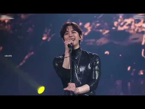 Lee Junho - Say Yes @ The Day We Meet Again