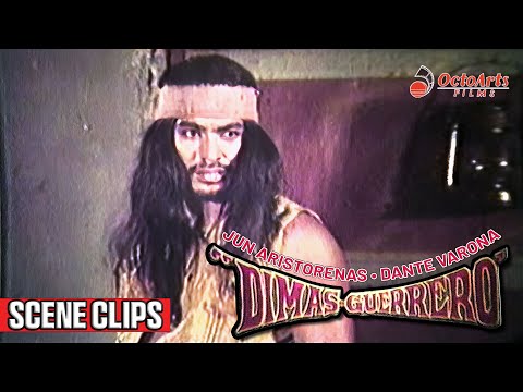 DIMAS GUERRERO | SCENE CLIPS 2 | Jun Aristorenas, Dante Varona, Steve Alcarado