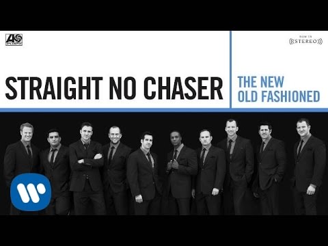 Straight No Chaser - All About That Bass (No Tenors) 🎶