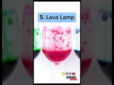 10 Simple Science Activities