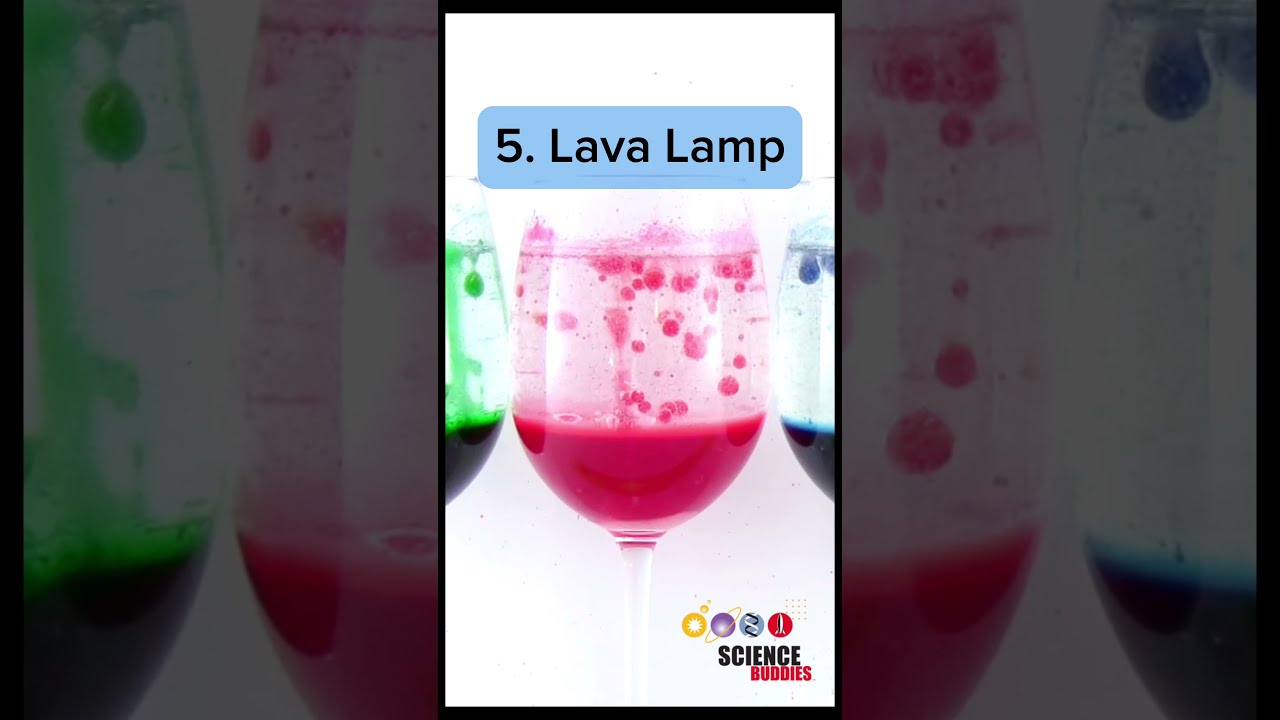 10 Easy Science Activities for Beginners