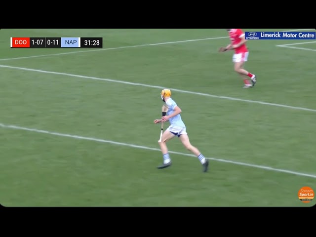 Na Piarsaigh vs Doon Highlights 2025: Limerick Senior Club Hurling Final π