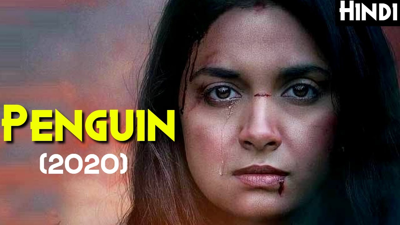 Penguin (2020) Hindi Explanation | Ghost Series Ep 1