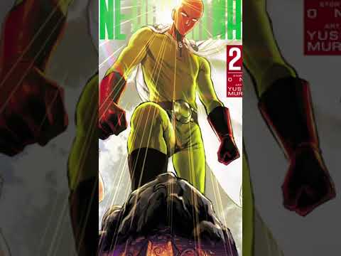 HOW SAITAMA GOT HIS POWERS ?? // In Hindi // #shorts