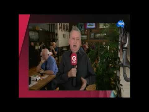 2020 TEN Horse Racing _ John Letts