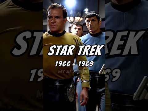 Legendary Actors Walk the Runway in Their Iconic TV Shows & Movies #shorts