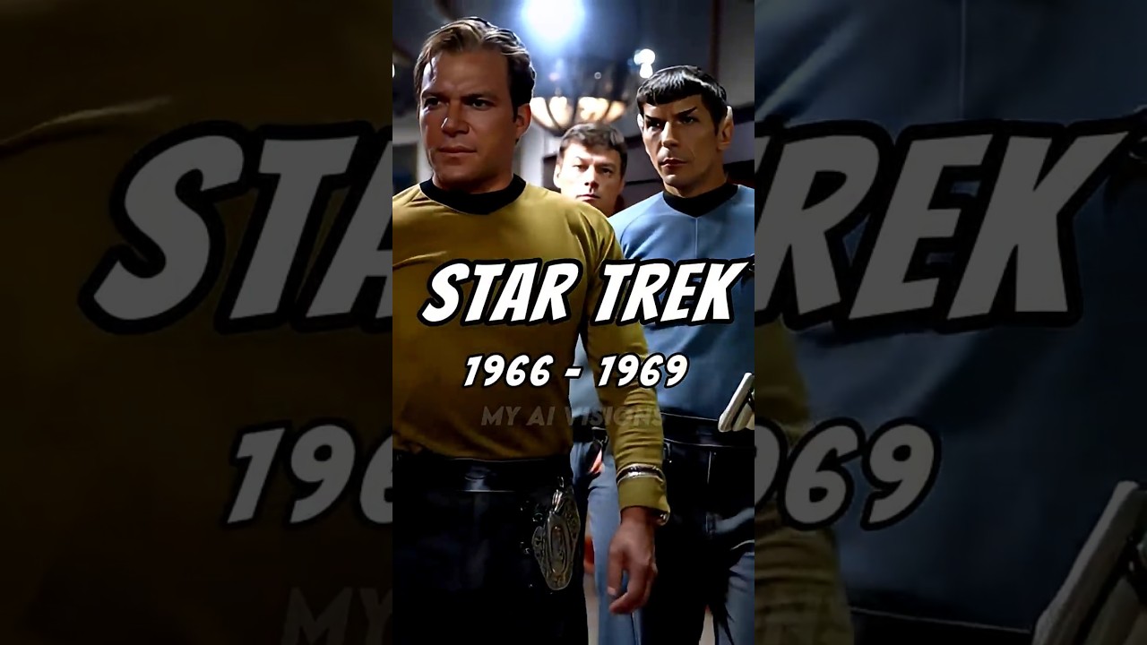 Legendary Actors Steal the Show on the Runway in Iconic TV & Movie Looks 🎬