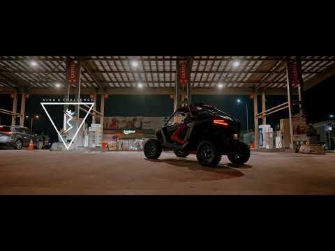 King Baba & Kbc - GAME BI (Teaser)