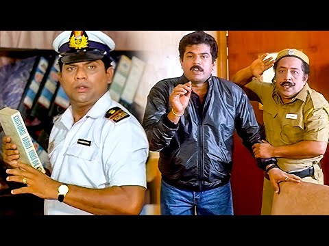 ജഗതി മുകേഷ് കോമഡി സീൻസ് | പഴയകാല ഹാസ്യ രംഗങ്ങൾ